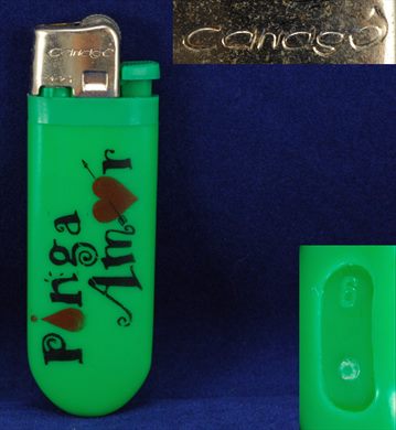 Pinga amor (Canago)