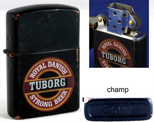 Tuborg (Champ)