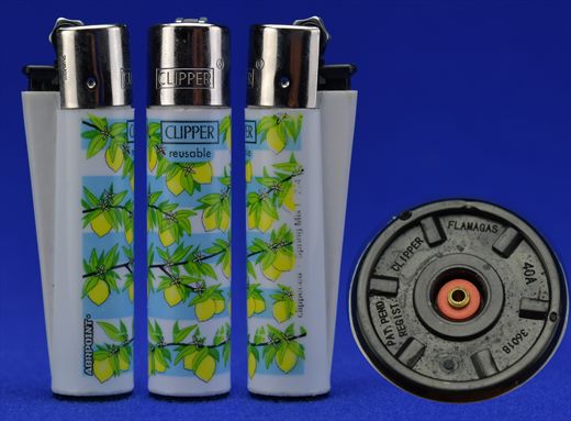 Clipper Spring Mix 1 2-4 ABRPOINT