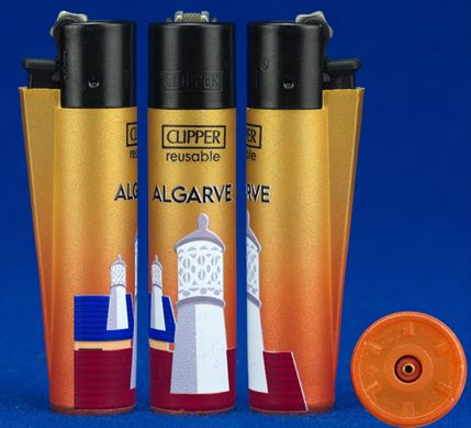 Clipper Algarve 1