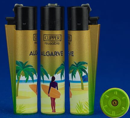 Clipper Algarve 2