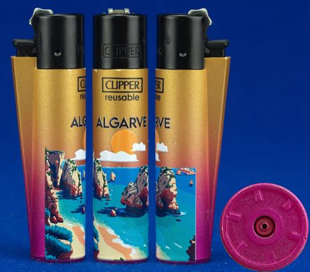 Clipper ALGARVE 3
