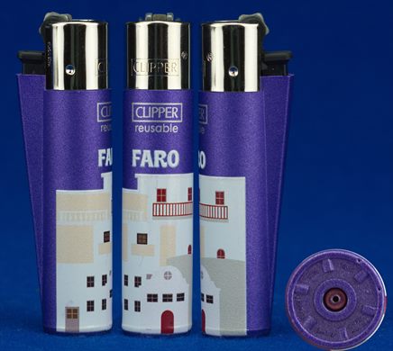 Clipper Faro 1