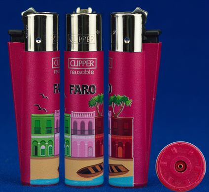 Clipper Faro 2