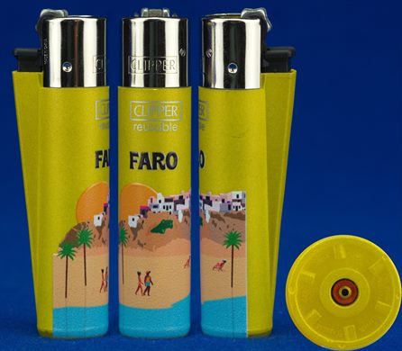 Clipper Faro 4