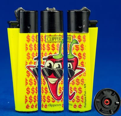 Clipper Fortuna fun 4-4