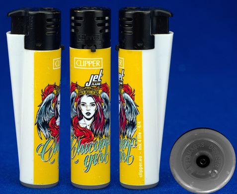 Clipper Ink e life 4-4