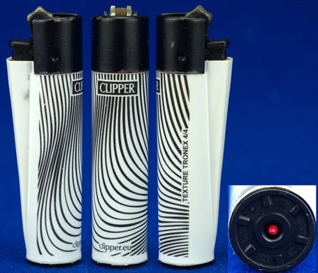 Clipper Texture Tronex 4-4