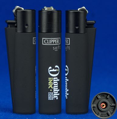 Double Ink (Clipper Soft)