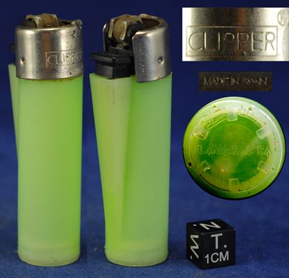 Clipper (lima) (Lamagas)