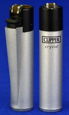 Clipper crystal