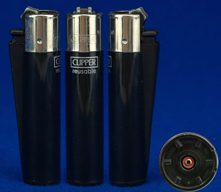 Clipper (preto)