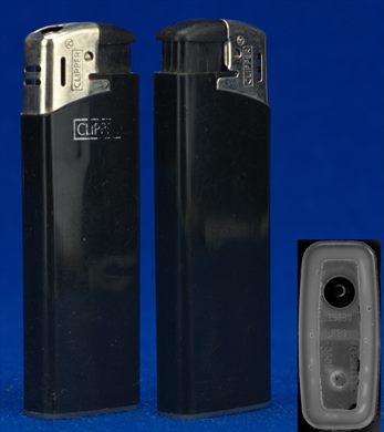 Clipper (preto retangular)