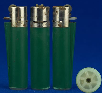 Clipper (verde)