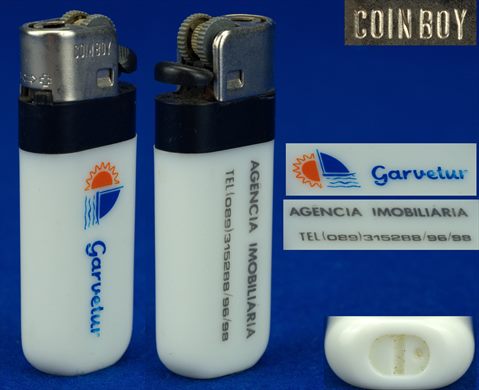 Garvetur (Coin Boy) 01