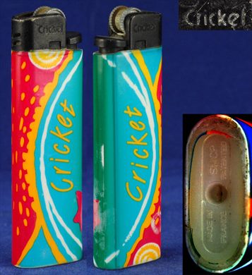 Cricket multicores (Cricket)