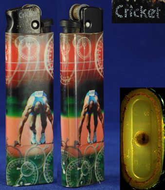 Desporto (Cricket)