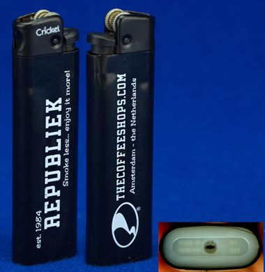 Republiek - thecoffeeshops.com (Cricket)