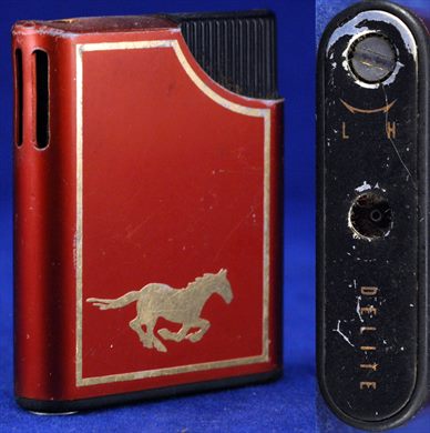 Cavalo (Delite)