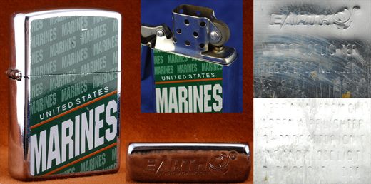 U.S. Marines (Earth)