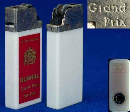 Dunhill (Grand Prix)