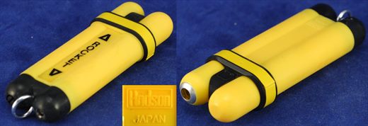 Rocket amarelo (Hadson)