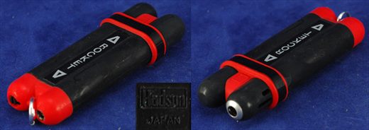 Rocket preto (Hadson)
