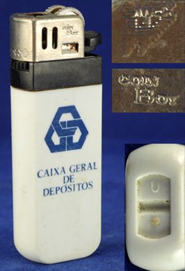 Caixa Geral de Depositos (Iwax)