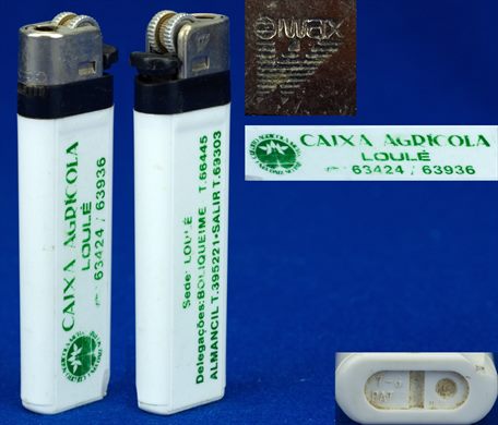 Caixa Agricola Loule (Iwax)