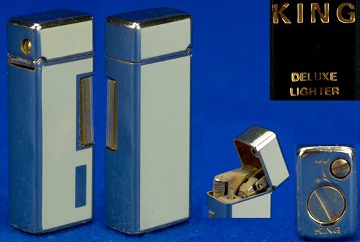 King Deluxe