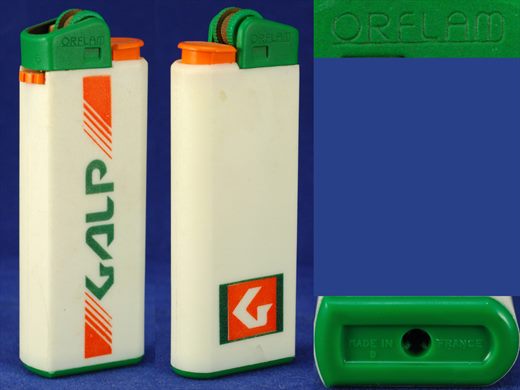 Galp (Orflam D)
