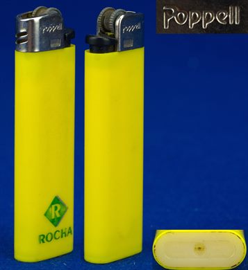 Rocha (Poppell)