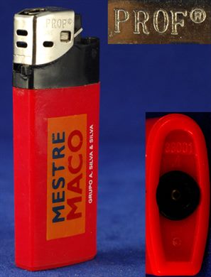 Mestre Maco (Prof)