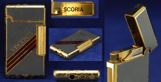 Visconti (Scoria)