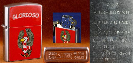 Benfica (Star)