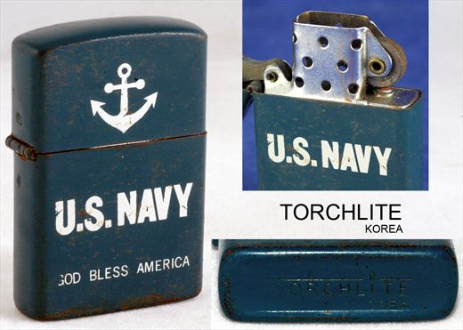 U.S. Navy (Torchlite)