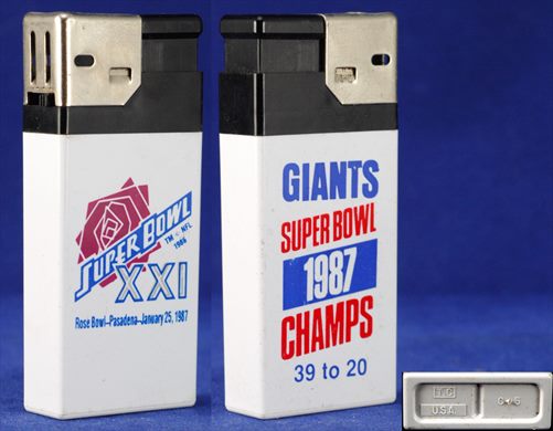 Super Bowl XXI