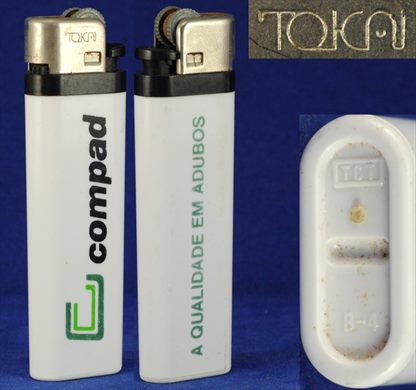 Compad (Tokai) TC B-4