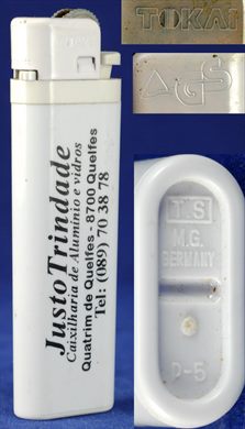 Justo Trindade (Tokai)