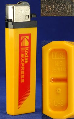 Kodak Express (Tokai)
