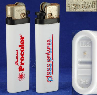 Procolor - Deco Pinturas (Tokai)