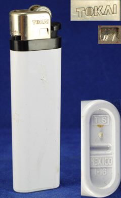 Tokai branco