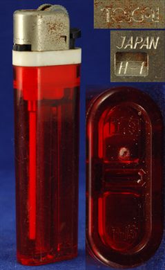 Tokai vermelho transparente 01