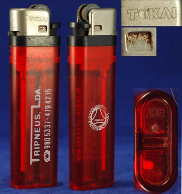 Tripneus (Tokai)