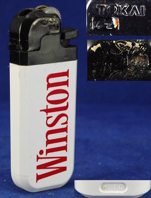Winston (Tokai)