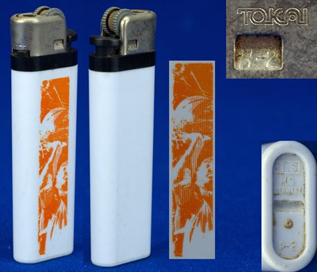 Tokai