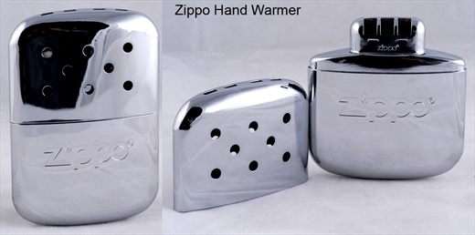 Zippo - Hand Warmer