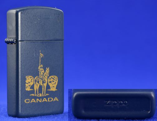 Zippo - Canada