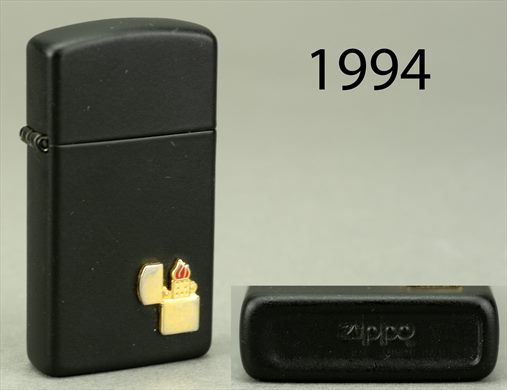 Zippo - 1994 (Lady)