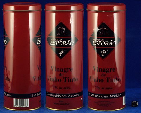 Heredade do Esporao - Vinagre de Vinho Tinto